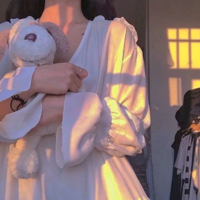 不曾遗忘的暮色