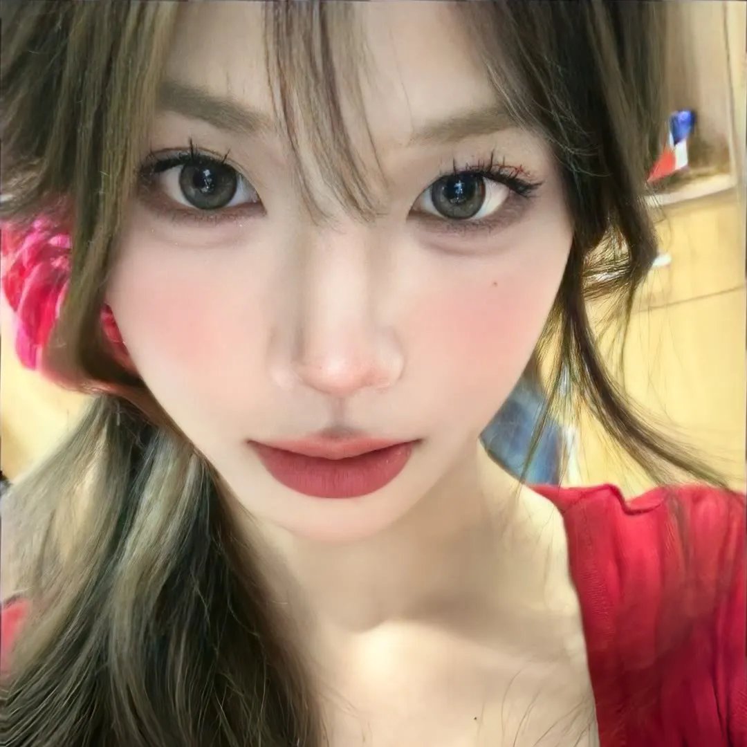 他来时海风很甜